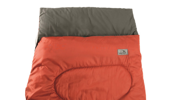 Спальный мешок Easy Camp Astro Red (43286) изображение 3