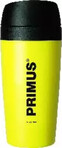 Термокружка Primus Commuter Mug 0.4 л Fasion Yellow (30854)