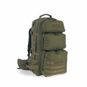 Тактический рюкзак Tasmanian Tiger Trooper Pack 45, Olive (TT 7705.331)