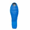 Спальный мешок Pinguin Comfort (-1/-7°C), 195 см - Right Zip, Blue (PNG 215.195.Blue-R)