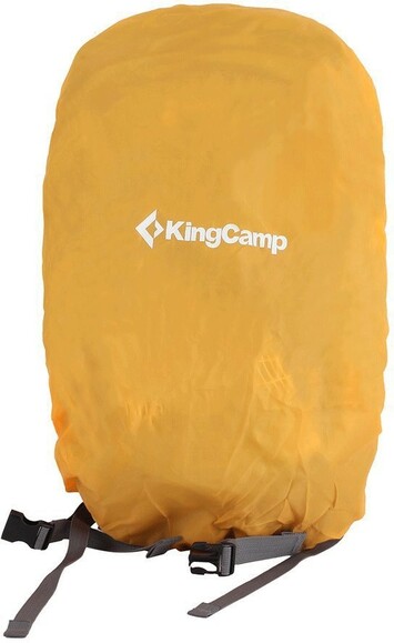 Рюкзак KingCamp Speed (KB3312) Dark Blue изображение 7