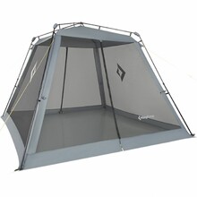 Тент-шатер KingCamp Camp King Cool (KT8108) Black/Dark Grey