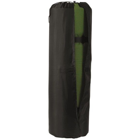 Коврик самонадувающийся Outwell Self-inflating Mat Dreamcatcher Double 7.5 см Green (400002) (928848) изображение 5