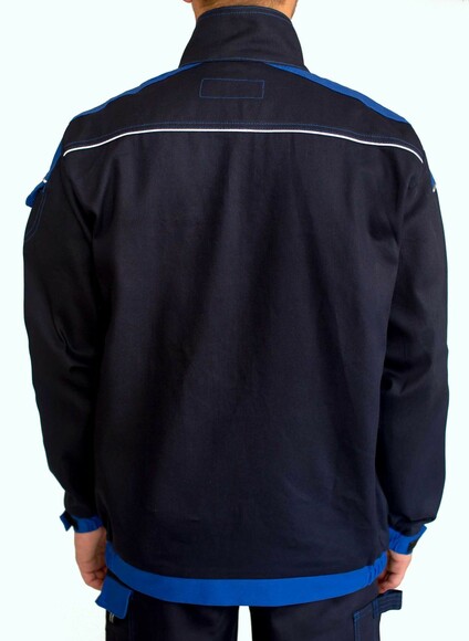 Куртка чоловіча мод.COOL TREND темно-синього кольору р.46 ARDON 66403 изображение 2