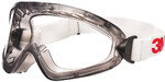 Защитные очки 3M 2890S AS/AF (7000061924)