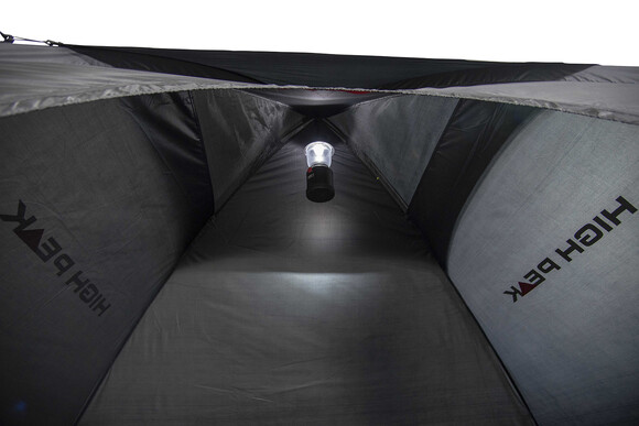 Палатка High Peak Monodome XL 4 Black (10310) (928920) изображение 9