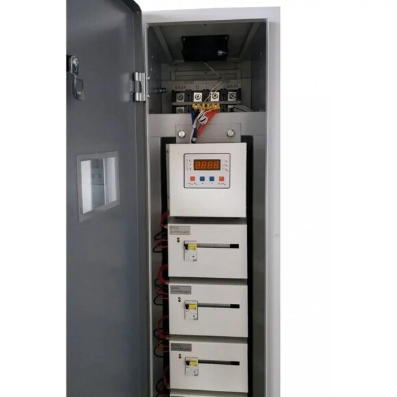 Стабилизатор напряжения Reta НОНС-70 кВт STRONG М1 изображение 3