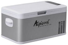 Компресорний автохолодильник Alpicool MK18