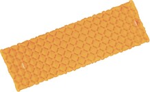 Надувний килимок Terra Incognita Tetras жовтий (4823081506195)