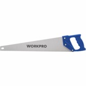 Ножовка Workpro по дереву 510 мм (W016020)