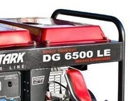 Особенности Stark DG 6500 LE 1