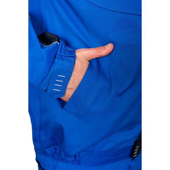 Куртка ARDON 4TECH 01 синьо-чорна р.4XL (74417) фото 2