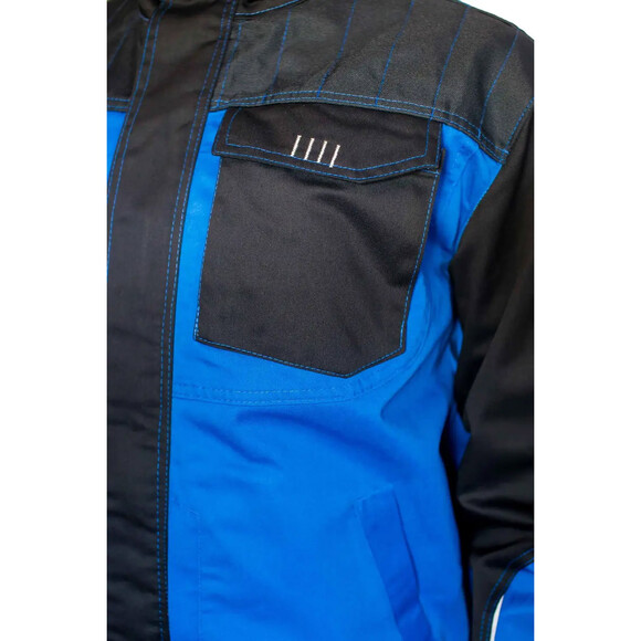 Куртка ARDON 4TECH 01 сине-черная р.4XL (74417) изображение 3