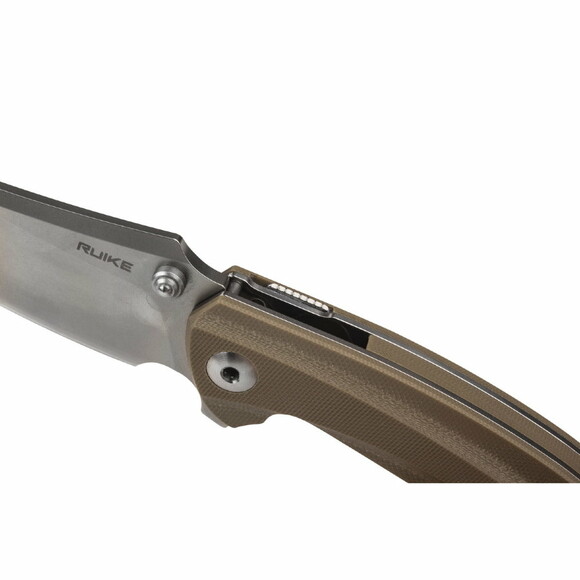 Нож складной Ruike P155-W изображение 3