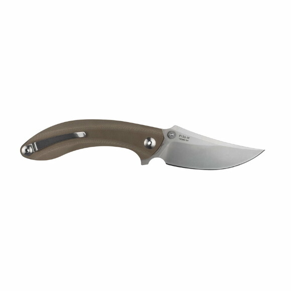 Нож складной Ruike P155-W изображение 2