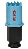 Bosch Коронки SHEET-METAL 17 ММ Біметалічні коронки 2608584779