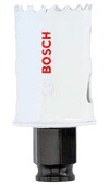 Bosch BiM коронки PROGRESSOR 33 mm, NEW Біметалічні коронки 2608594208