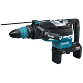 Акумуляторний перфоратор Makita XGT 80 V MAX HR006GZ (без АКБ та ЗП)