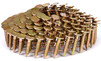 Гвозди барабанные для пневмостеплера Vorel 22x3.1 мм 4200 шт (72001)
