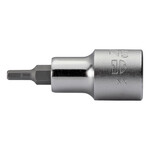 Отверточная головка Wurth 1/2" 6-гранная SW12x60 (0715137120)715137120