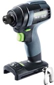 Аккумуляторный импульсный шуруповерт Festool TID 18-Basic (576481) (без АКБ и ЗУ)