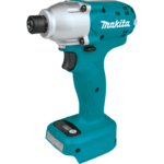 Акумуляторний ударний гайковерт Makita DTDA140Z