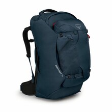 Рюкзак Osprey Farpoint 70 Muted Space Blue O/S (009.2954)