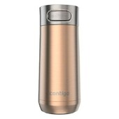 Термокухоль Contigo Luxe Autoseal 360 ml White Zinfandel Gold (2104542)