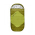 Спальний мішок Trimm DIVAN kiwi green/mid green 195 R (001.009.0172)