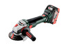 Metabo WB 18 LTX BL 15-125 Quick (601730660)