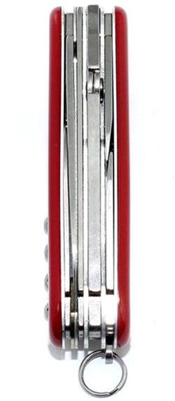 Мультитул Victorinox Swiss Army Angler (Red) (1.3653.72) изображение 3