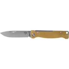 Нож Boker Plus Atlas Brass (01BO853)