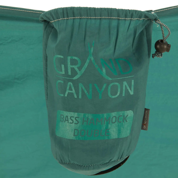 Гамак Grand Canyon Bass Hammock Double Storm 360026 (DAS302062) изображение 9