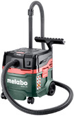 Промышленный пылесос Metabo AS 20 L PC (602083000)