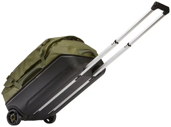 Чемодан на колесах Thule Chasm Carry On (TCCO-122), оливковый (TH 3204289) изображение 8