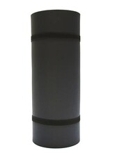 Каремат Sirex NA-3610-S 206x50x1.0 см, black (NA-3610-S-BK)