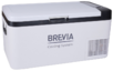 Портативний холодильник Brevia 18 л (22200)