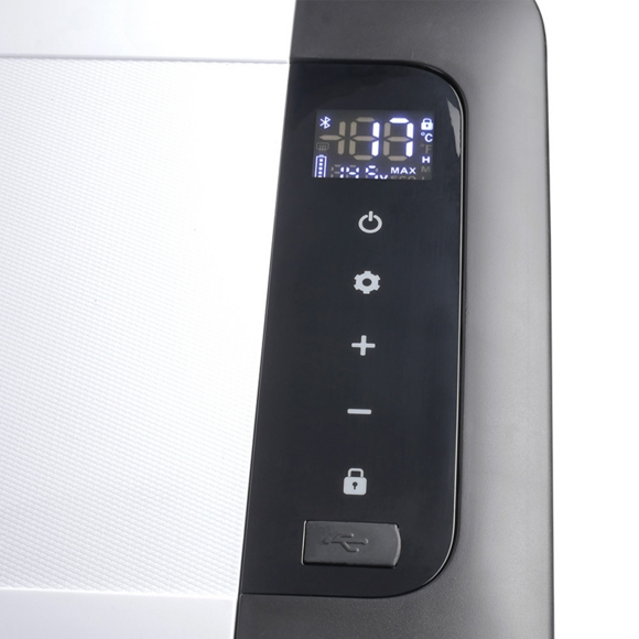 Портативный холодильник Brevia 18 л (22200) изображение 6