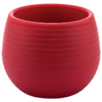 Горщик Serinova Colorful 1.3 л, червоний (00-00011474)