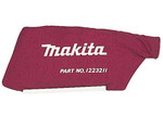 Пилозбірник Makita для повітродувки UB1101 (122321-1)