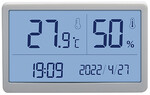 Термогігрометр Benetech GM1371