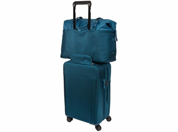 Наплечная сумка Thule Spira Weekender 37L Legion Blue (TH 3203791) изображение 9