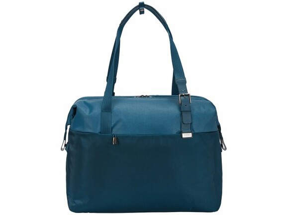 Наплечная сумка Thule Spira Weekender 37L Legion Blue (TH 3203791) изображение 2