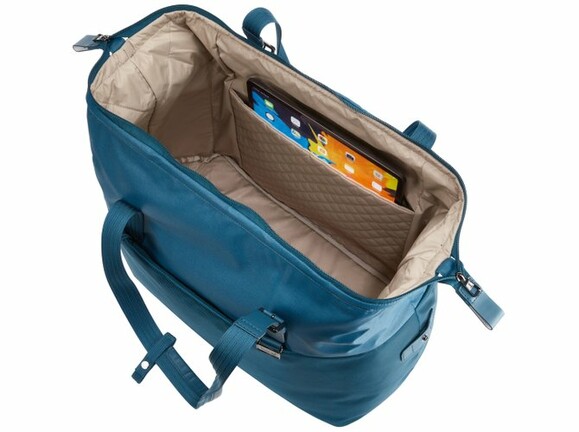 Наплечная сумка Thule Spira Weekender 37L Legion Blue (TH 3203791) изображение 3