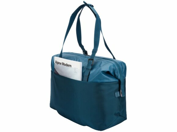 Наплечная сумка Thule Spira Weekender 37L Legion Blue (TH 3203791) изображение 5