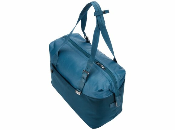 Наплечная сумка Thule Spira Weekender 37L Legion Blue (TH 3203791) изображение 7