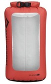 Гермомешок Sea to Summit View Dry Sack, Red, 20 л (STS AVDS20RD)