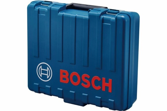 Аккумуляторный лобзик Bosch GST 185-LI (06015B3024) изображение 4