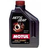 Трансмиссионное масло MOTUL Motylgear 75W80 2 л (101155)