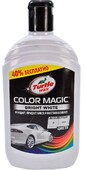 Поліроль збагачений кольором TURTLE WAX Color Magic EXTRA FILL білий, 500 мл (53241)